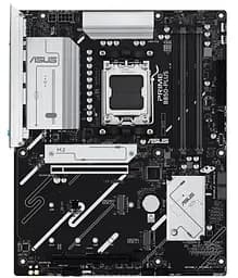 Материнська плата ASUS PRIME B850-PLUS-CSM (PRIME B850-PLUS-CSM) (Socket AM5, AMD B850, ATX)