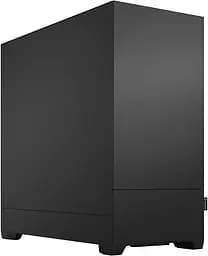 Корпус Fractal Design Pop Silent Black Solid (FD-C-POS1A-01) без блока питания