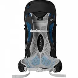 Рюкзак Lowe Alpine AirZone Camino Trek 45:55 Black M L (1033-LA FTE-90-BL-45) - мініатюра 2