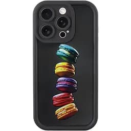 Чехол Epik TPU Prestige для Apple iPhone 11 Pro Max 6.5 Macarons