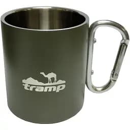 Термокружка Tramp UTRC-122 0.35l Olive