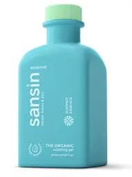 Гель для делікатного прання Sansin Summer Essence 2 л - мініатюра 2