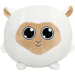 Плюшева іграшка WP Merchandise Баранець Бенні 20 см (FWPLAMBCLOUD22WT0)