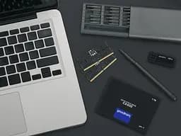 SoDIMM 32Gb DDR5 5600 MHz GoodRAM, Retail - мініатюра 5