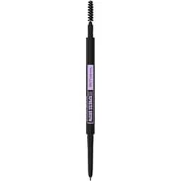 Олівець для брів Maybelline New York Express Brow 1.5 темно-коричневий 0.9 г (B3475400)