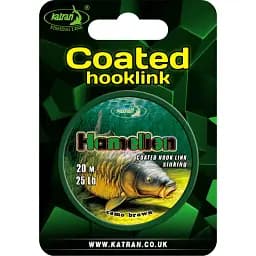 Повідковий матеріал Katran Hamelion 20 м 25 lb - мініатюра 2