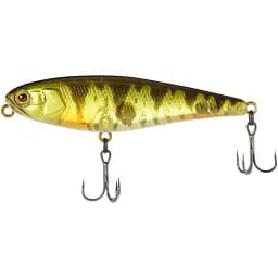 Воблер Jackall Water Moccasin 75mm 9.4g Ghost G Perch