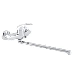 Змішувач для ванни Zerix Neo 048 ZX0424 Хром