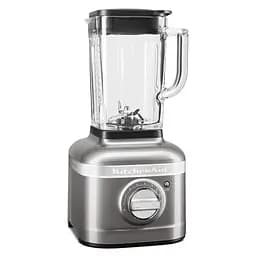 Блендер стаціонарний KitchenAid Artisan K400 5KSB4026EMS срібний медальйон - мініатюра 3