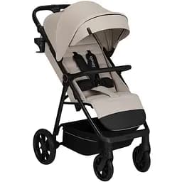 Прогулянкова коляска Lionelo IVA beige sand (LO-IVA BEIGE SAND)