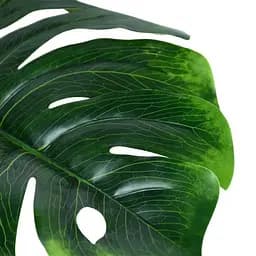 Штучна рослина Engard Monstera 110 см (TW-04) - мініатюра 3