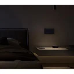 Розумний вимикач Aqara Smart Wireless Switch H1M MARS-Tech Dark Grey (WXKG22LM) [107877] - мініатюра 3