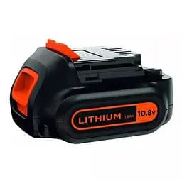 Аккумуляторная батарея Black&Decker BL1512