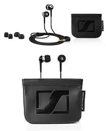 Навушники Sennheiser CX 300II з басами, 3,5 мм, музика, стереогарнітура HIFI для iPhone, Android - мініатюра 7