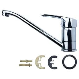 Змішувач для кухні Aquatica MD-2B244C 9712130