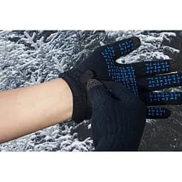 Рукавички водонепроникні DexShell ThermFit 3.0 Gloves розмір XL темно-блакитні - мініатюра 6