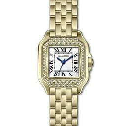 Женские часы Guardo 012830-2