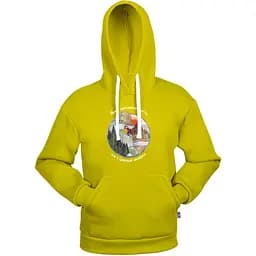 Кофта Fram Ідеальні моменти M Салатовий (1044-id_7243)