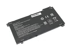 Акумулятор для ноутбука HP RU03XL x360 440 G1 11.4V Black 4200 mAh