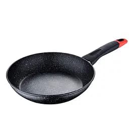 Сковорода Bergner Chroma 28 см (BG-30113-BK)