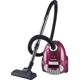 Пилосос з мішком ViLgrand VVC1852 cherry