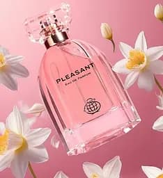 Парфюмерная вода Fragrance World Pleasant 100 мл