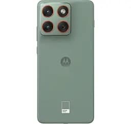 Смартфон Motorola Edge 70 XT2601-2 12/512GB Lily Pad PBA50025RS No Adapter UA UCRF - мініатюра 2