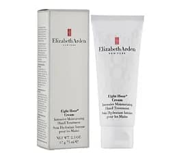 Крем для рук Elizabeth Arden Eight Hour Cream Intensive Moisturizing Hand Treatment, 75 мл - мініатюра 2
