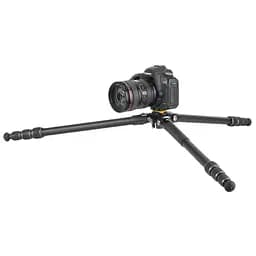 Штатив Vanguard VEO 5 264AB-160S (VEO 5 264AB-160) - мініатюра 4