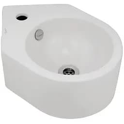 Умивальник Jaquar 35x46 JDS-WHT-25841, Білий