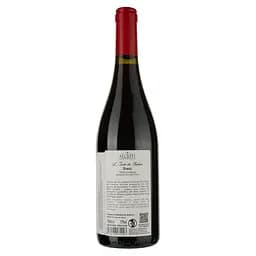 Вино Alcesti Isola Dei Profumi Rosso, червоне, сухе, 0.75 л - мініатюра 2