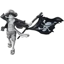 Фігурка Banpresto One Piece Luffy Ван Піс Луффі 22 см B OP L 22 В