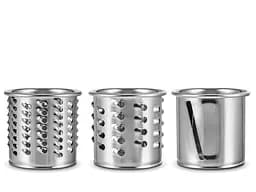 М'ясорубка Zeegma MOLEN CHEF - мініатюра 7