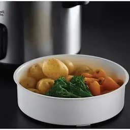 Мультиварка Russell Hobbs Cook Home (19750-56) (6093338) - мініатюра 3