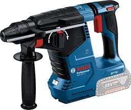 Аккумуляторный перфоратор Professional GBH 187-LI SDS-Plus 18В Bosch teh0025885