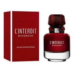 Оригинал Givenchy L Interdit Rouge 50 мл парфюмированная вода
