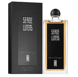 Оригінал Serge Lutens Fleurs d'Oranger 50 мл парфумована вода