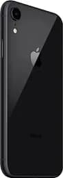 Смартфон Apple iPhone XR 128Gb Black Seller Refurbished - мініатюра 4
