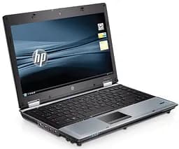 Ноутбук HP ProBook 6450b (i5-520M/4/120SSD) - Class A "Б/У"
