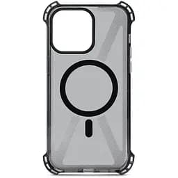 Чохол до мобільного телефона Armorstandart Bounce Apple iPhone 15 Pro Max Black (ARM74919)