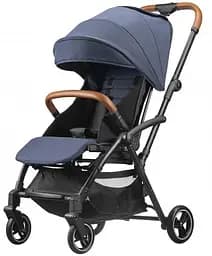 Дитяча коляска Miqilong 2Way, Синя (YOT-2WAY-BLUE)