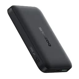 Зовнішній MagSafe акумулятор Baseus EnerFill FM11 Ultra-Mini Power Bank 10000mAh 22.5W Black - мініатюра 1