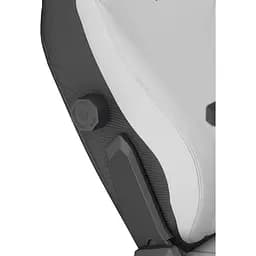 Геймерське крісло Anda Seat Kaiser 3 XL Leather White (AD12YDC-XL-01-W-PV/C) [121760] - мініатюра 6