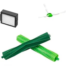 Набір iRobot фільтр + щітки для робота пилососа iRobot Roomba Е5/Е6/i3/i7/i7+ (FTRIN3-1)