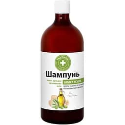 Шампунь Домашний Доктор Пивные дрожжи и оливковое масло 1 л