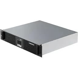 ИБП Marsriva MR-US3KRT 3кВА/3кВт RM Smart Online UPS 3kVA 6х12V/9Ah