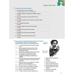 Progetto Italiano Nuovissimo 3 (C1) Quaderno degli esercizi dell’insegnante - мініатюра 4