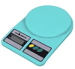 Весы электронные Sea Breeze SB-070 до 10 кг.