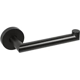 Держатель для туалетной бумаги Bemeta Dark 104212030 Черный матовый