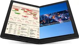 Ноутбук Lenovo ThinkPad X1 Fold 13.3QXGA Oled Touch/Intel i5-L16G7/8/512F/int/W10P (20RL0016RT) - мініатюра 6